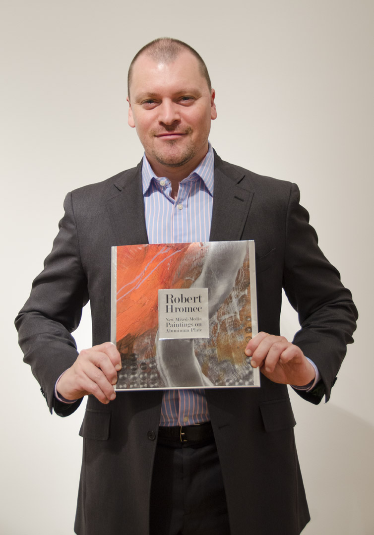 Launching the book in New York City DECEMBER 10, 2013